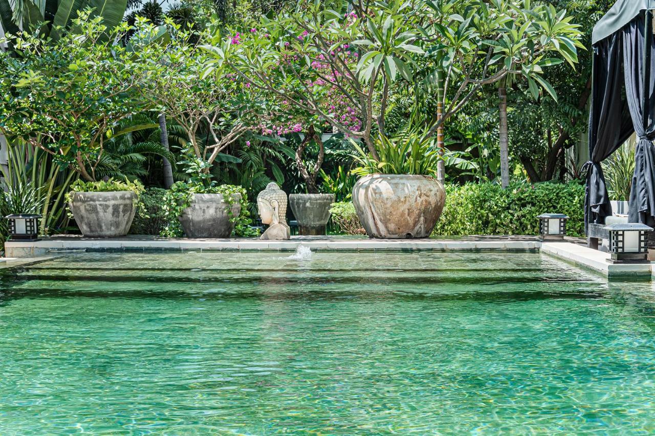 La Bastide De Caro Hotel Siem Reap Bagian luar foto